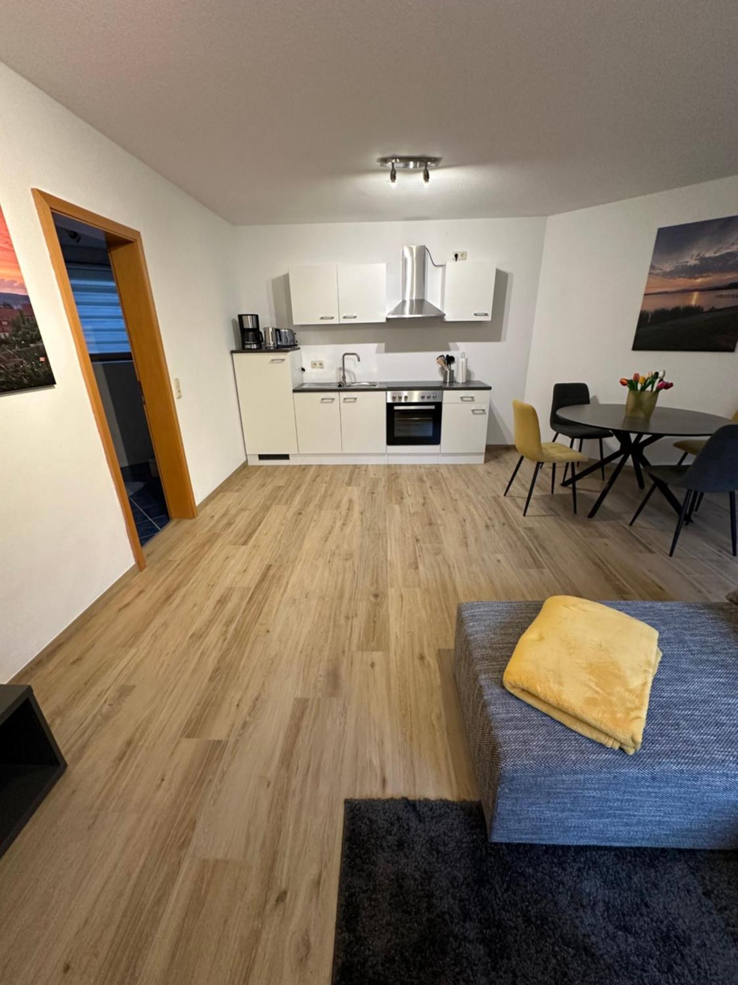 Ferienwohnung Hermosa إستيغاؤوراخ المظهر الخارجي الصورة