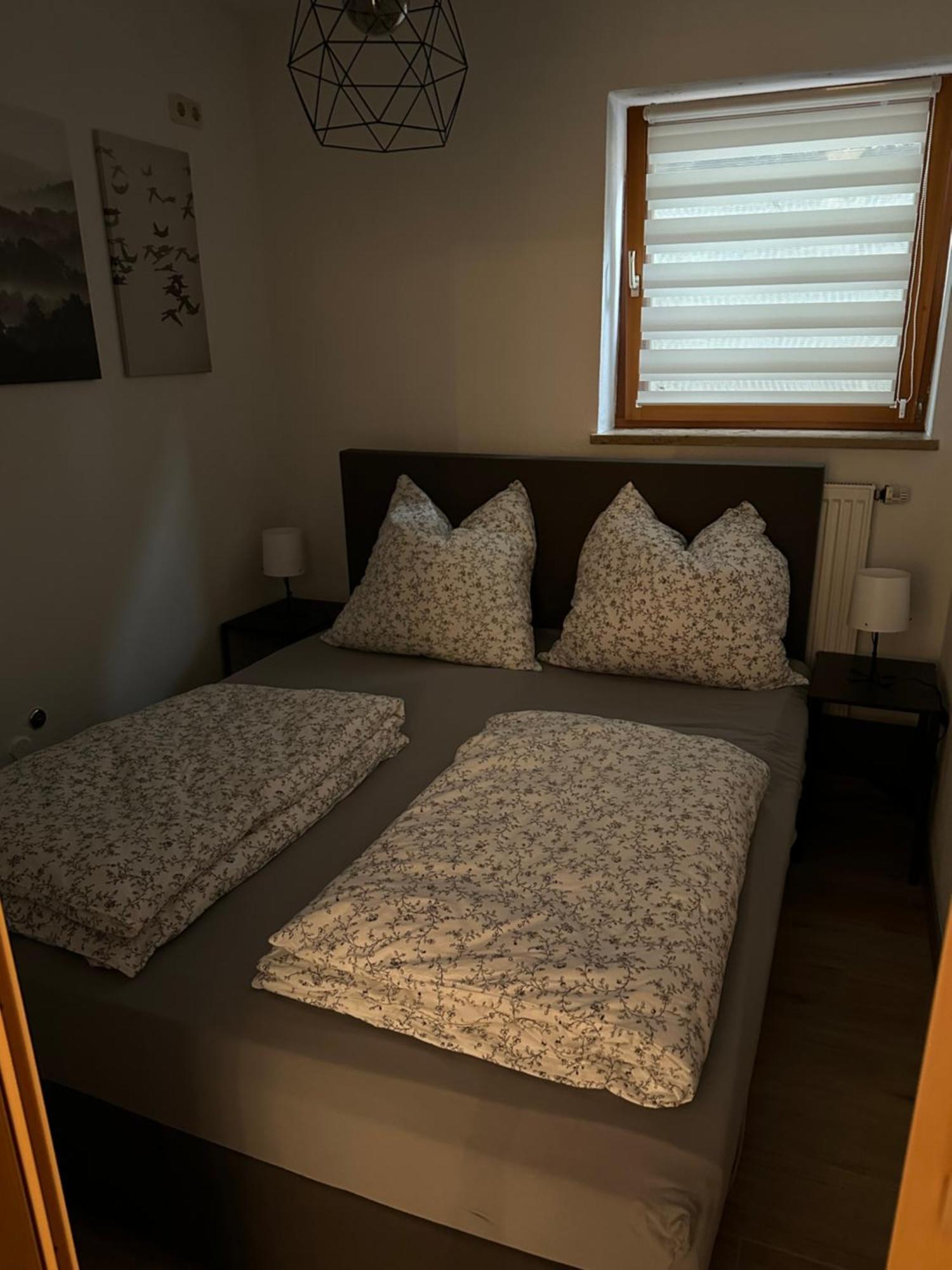 Ferienwohnung Hermosa إستيغاؤوراخ المظهر الخارجي الصورة