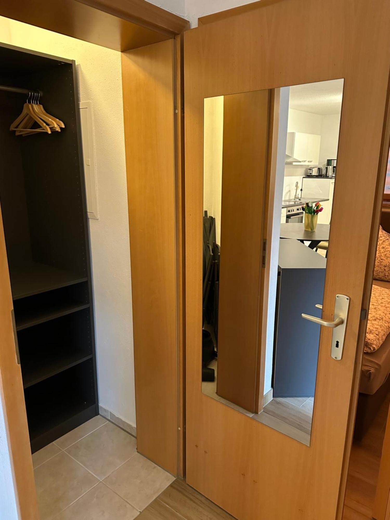 Ferienwohnung Hermosa إستيغاؤوراخ المظهر الخارجي الصورة