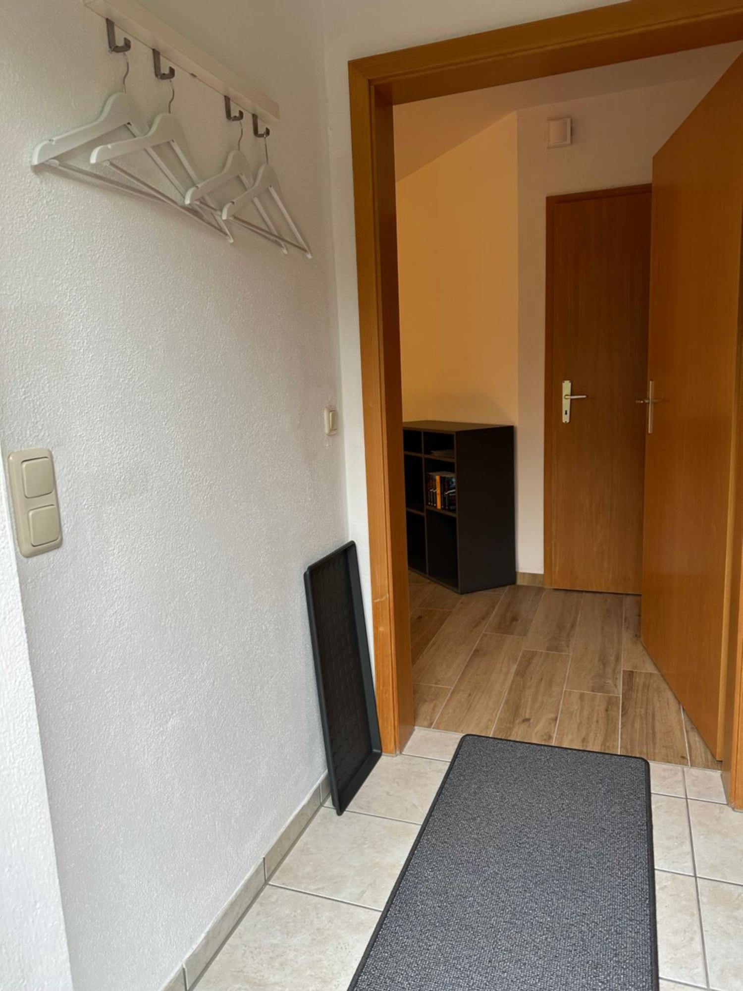 Ferienwohnung Hermosa إستيغاؤوراخ المظهر الخارجي الصورة