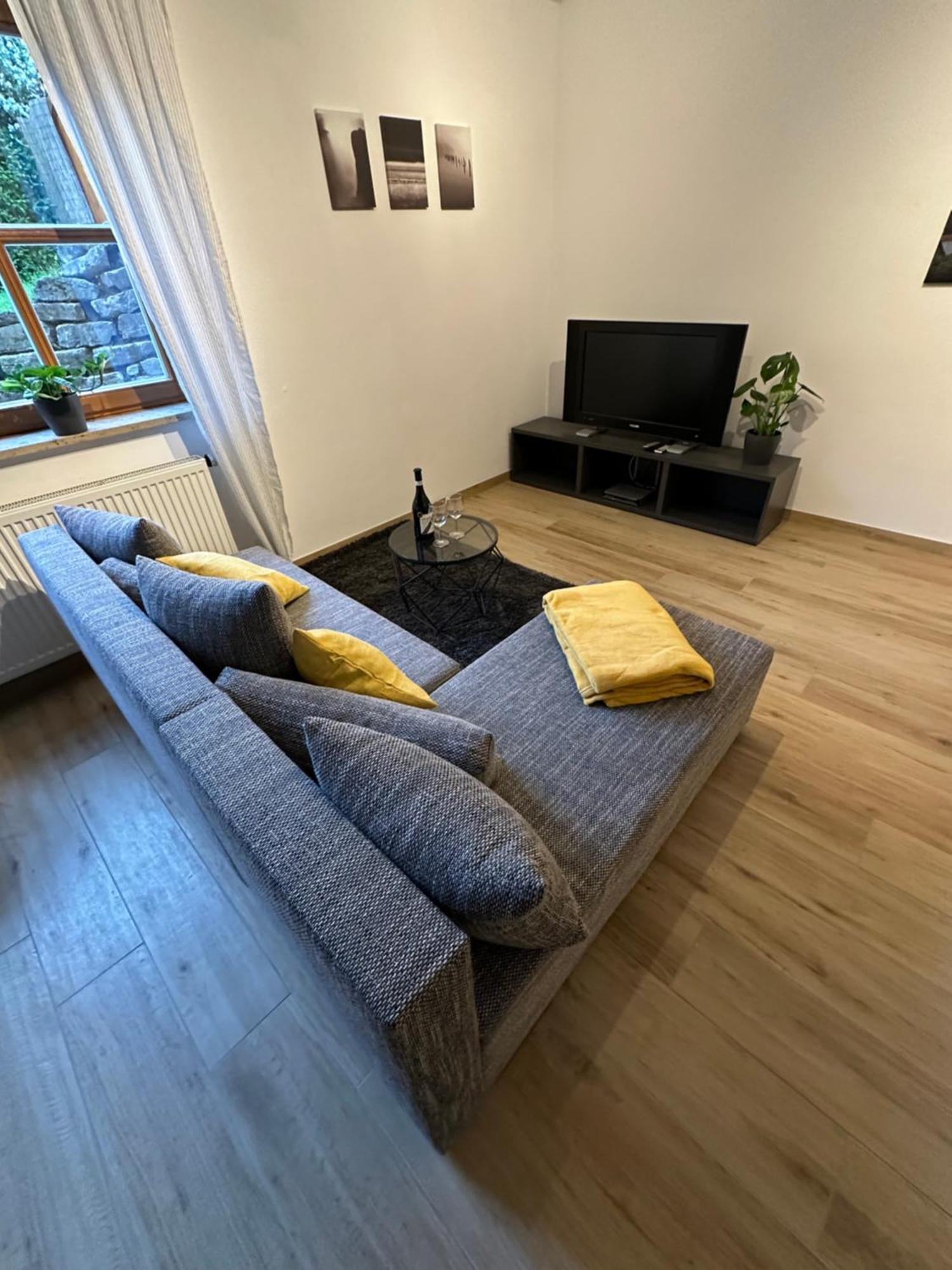 Ferienwohnung Hermosa إستيغاؤوراخ المظهر الخارجي الصورة