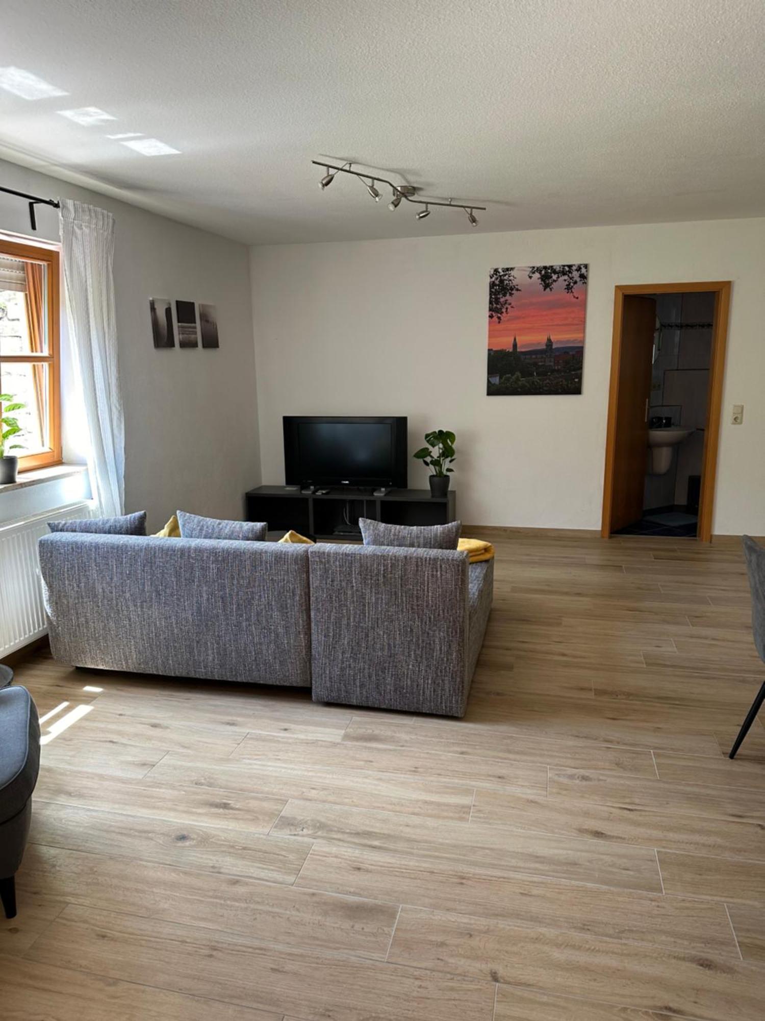 Ferienwohnung Hermosa إستيغاؤوراخ المظهر الخارجي الصورة