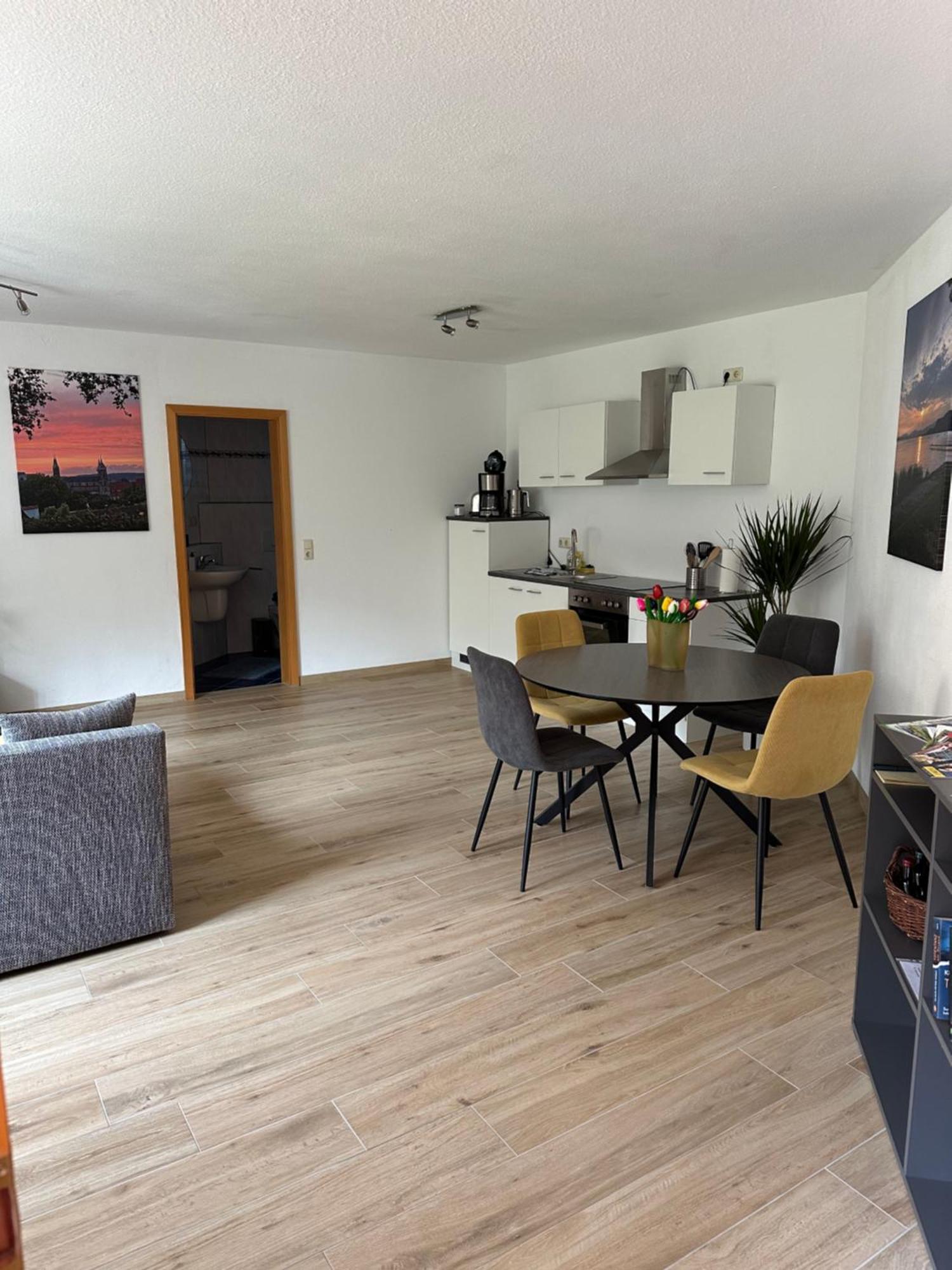 Ferienwohnung Hermosa إستيغاؤوراخ المظهر الخارجي الصورة